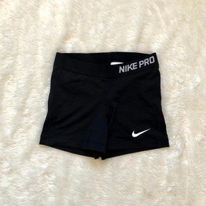 Nike Pro Spandex
